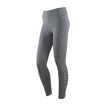 Лосіни Nike W NK ONE DF GFX PK MR 7/8 TGT Жіноча р.L Сірий