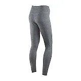 Лосіни Nike W NK ONE DF GFX PK MR 7/8 TGT Жіноча р.L Сірий