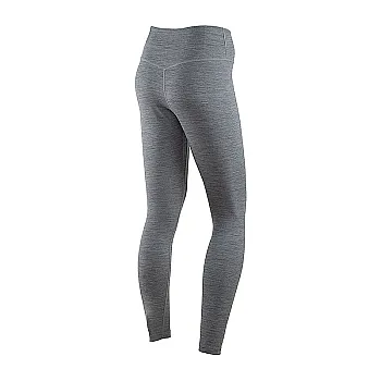 Лосіни Nike W NK ONE DF GFX PK MR 7/8 TGT Жіноча р.L Сірий