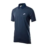 Футболка Nike M NSW SPE SS RUGBY POLO Чоловіча р.M