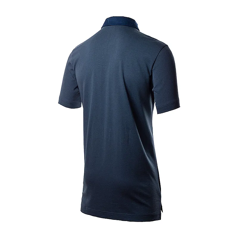 Футболка Nike M NSW SPE SS RUGBY POLO Чоловіча р.M