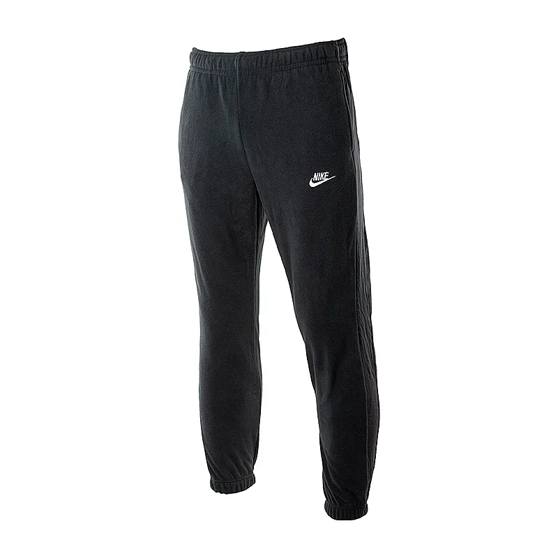 Брюки Nike M NSW SPE+ FLC CUF PANT WINTER Чоловіки р.XS