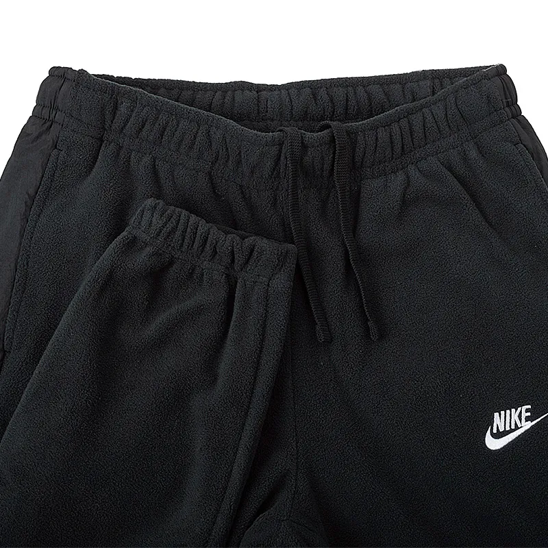 Брюки Nike M NSW SPE+ FLC CUF PANT WINTER Чоловіки р.XS