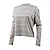 Кофта Nike W NSW JSY STRIPE LS TOP Жіноча р.S