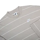 Кофта Nike W NSW JSY STRIPE LS TOP Жіноча р.XS