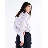 Футболка Nike W NSW JSY STRIPE LS TOP Жіноча р.XS