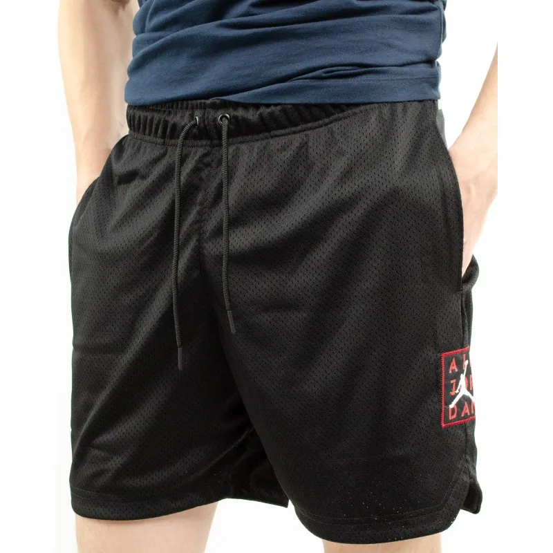 Шорти Jordan M J AJ5 MESH GFX SHORT Чоловіки р.L