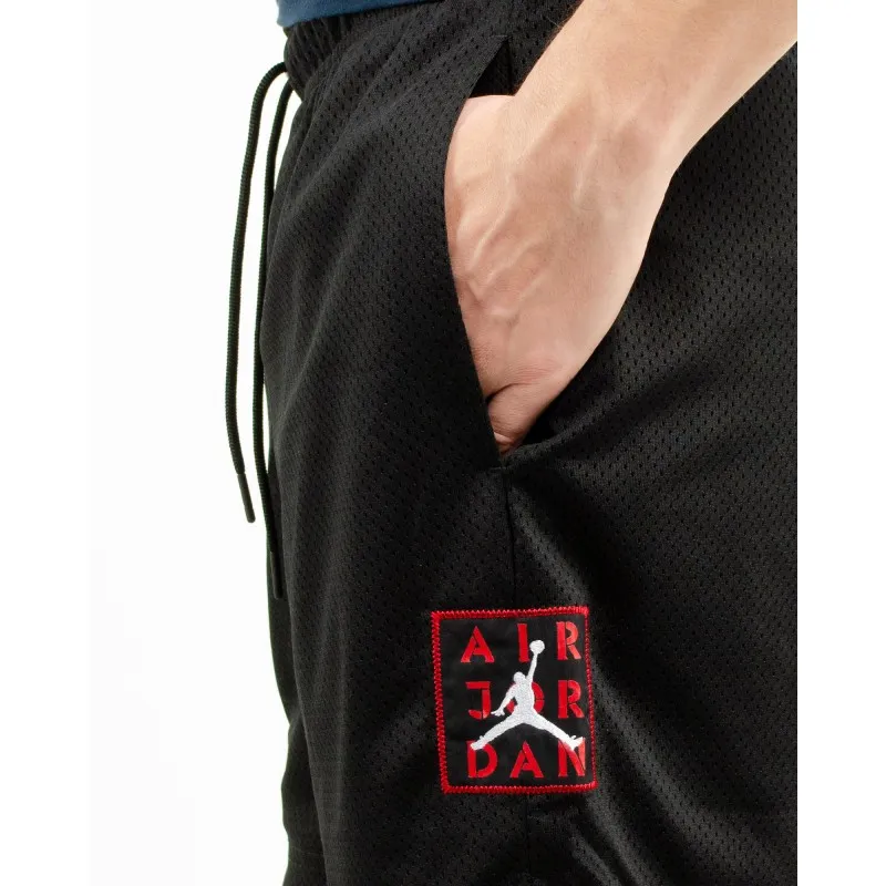 Шорти Jordan M J AJ5 MESH GFX SHORT Чоловіки р.L