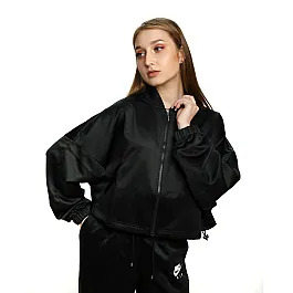 Вітровка Nike W NSW AIR WVN JKT Жіноча р.XS