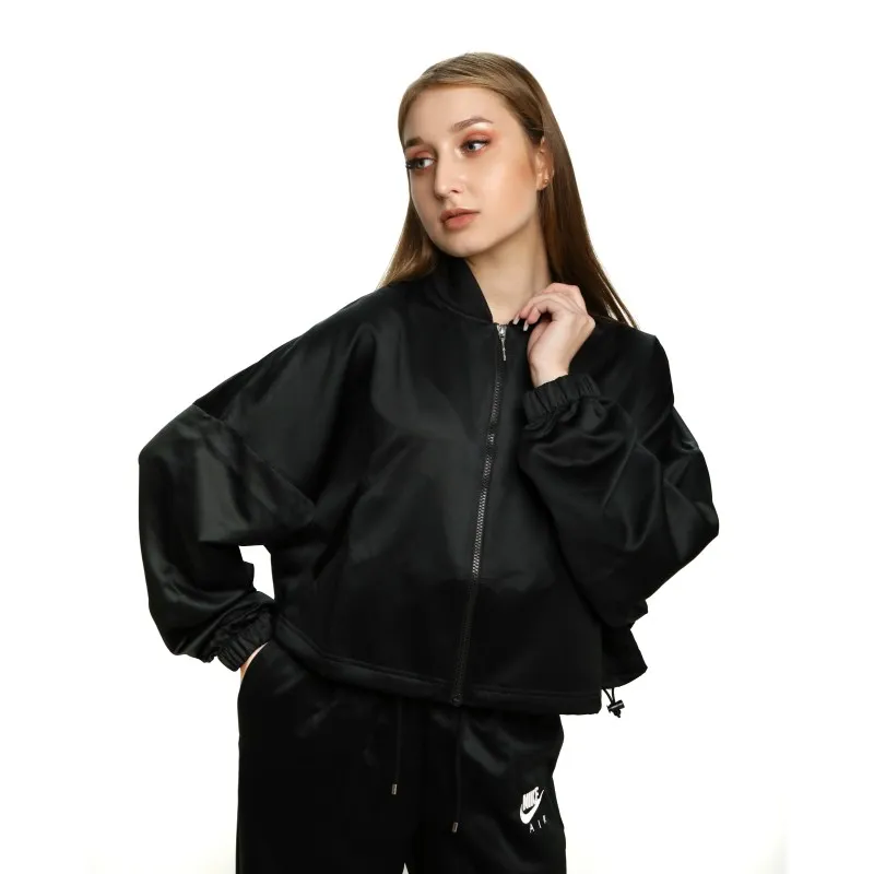 Вітровка Nike W NSW AIR WVN JKT Жіноча р.XS