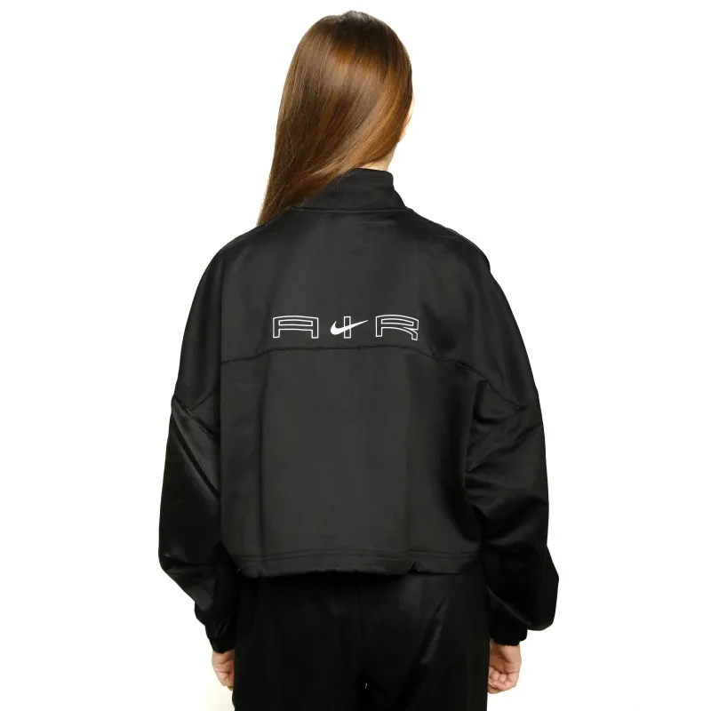 Вітровка Nike W NSW AIR WVN JKT Жіноча р.XS