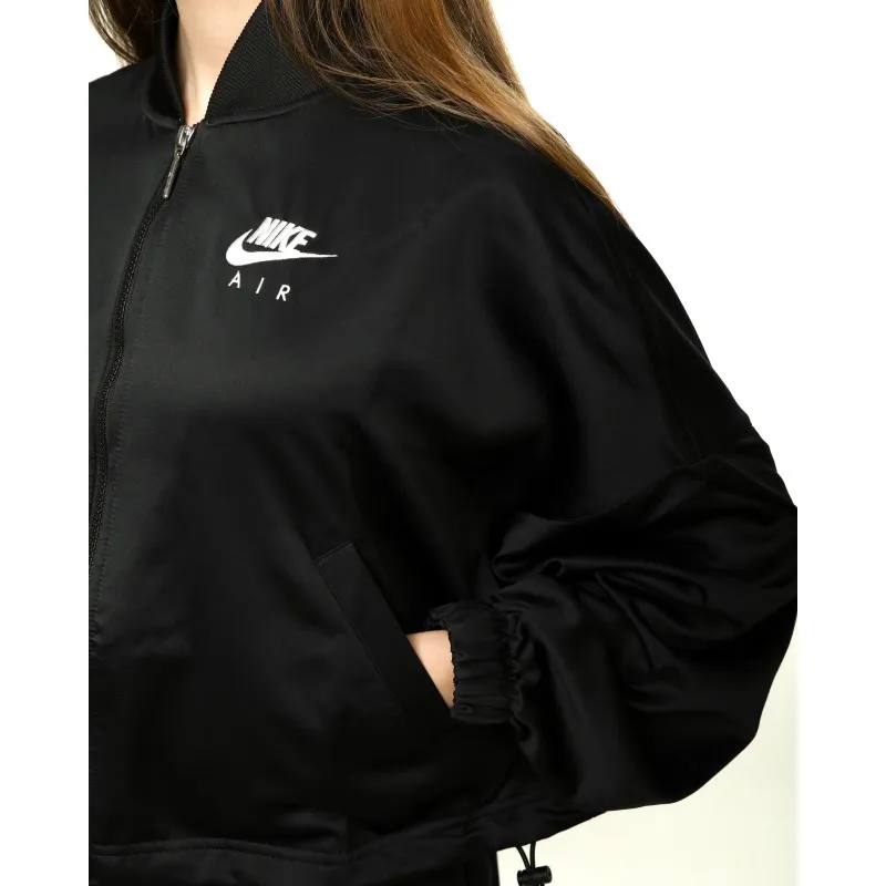 Вітровка Nike W NSW AIR WVN JKT Жіноча р.XS