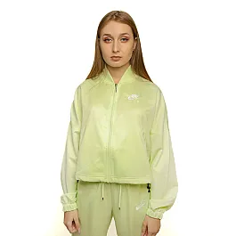 Вітровка Nike W NSW AIR WVN JKT Жіноча р.XS