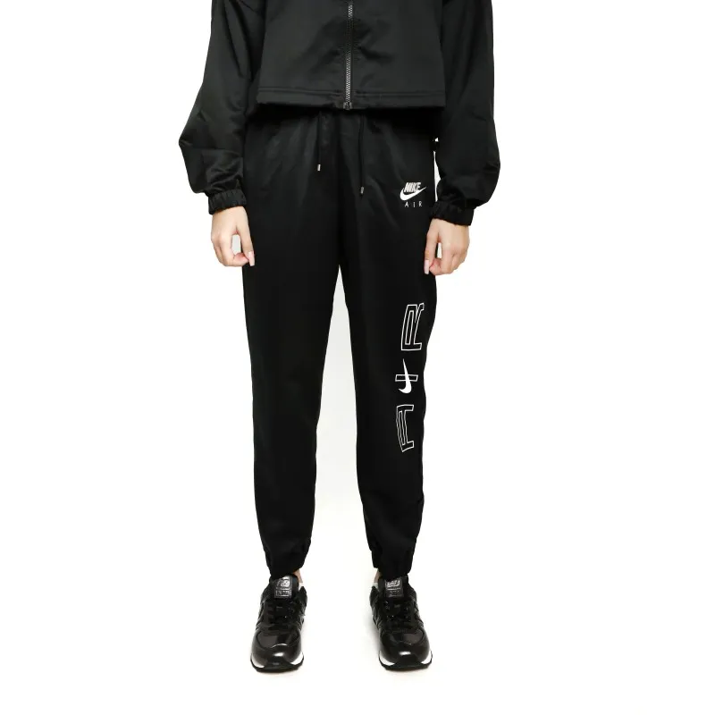 Брюки Nike W NSW AIR WVN MR PNT Жіноча р.XS