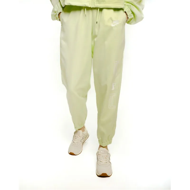 Брюки Nike W NSW AIR WVN MR PNT Жіноча р.XS