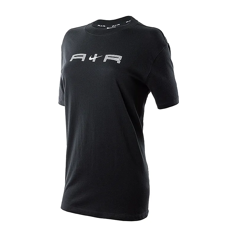 Футболка Nike W NSW AIR SS TOP BF Жіноча р.XS