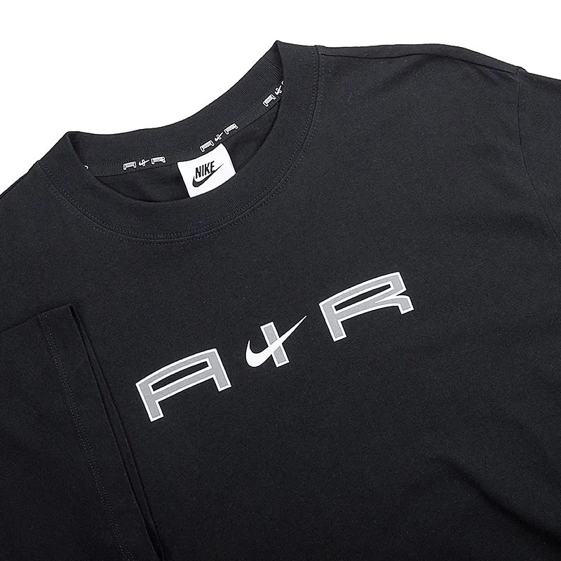 Футболка Nike W NSW AIR SS TOP BF Жіноча р.XS