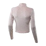 Кофта Nike W NSW AIR VLR MDCRP QZ LS TOP Жіноча р.XS