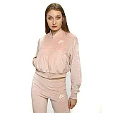 Кофта Nike W NSW AIR VLR JKT Жіноча р.XS