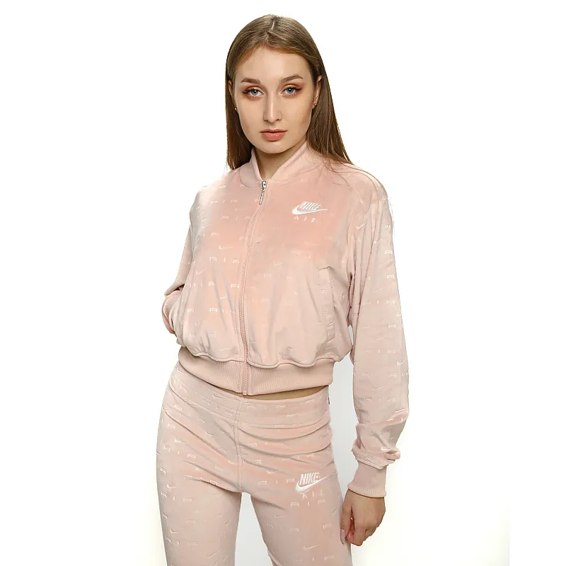 Кофта Nike W NSW AIR VLR JKT Жіноча р.XS