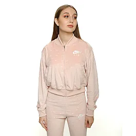 Кофта Nike W NSW AIR VLR JKT Жіноча р.XS