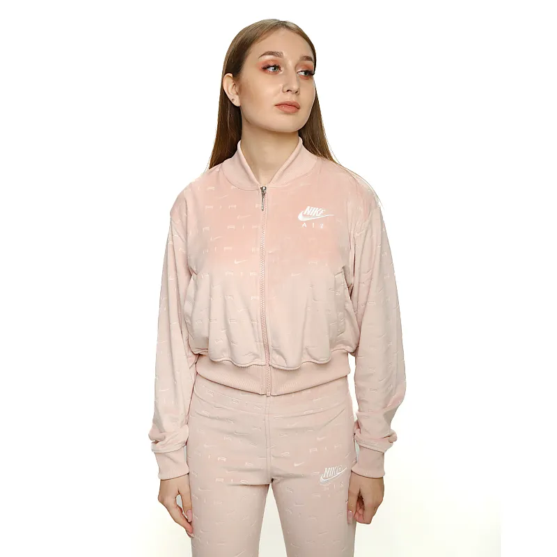 Кофта Nike W NSW AIR VLR JKT Жіноча р.XS