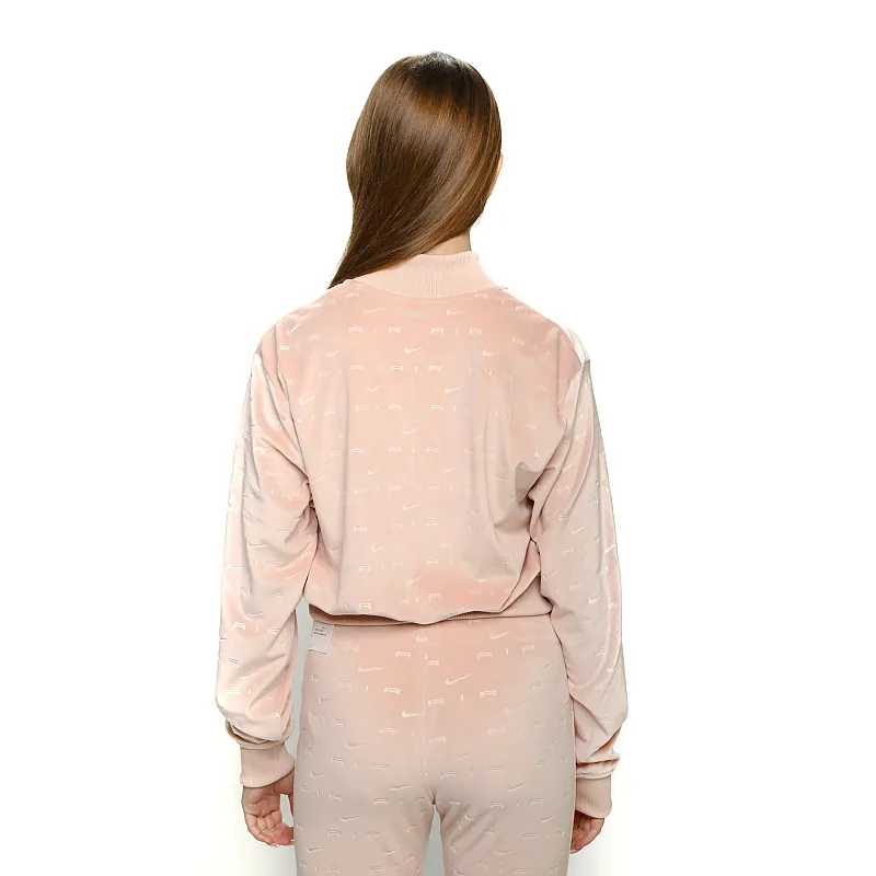 Кофта Nike W NSW AIR VLR JKT Жіноча р.XS