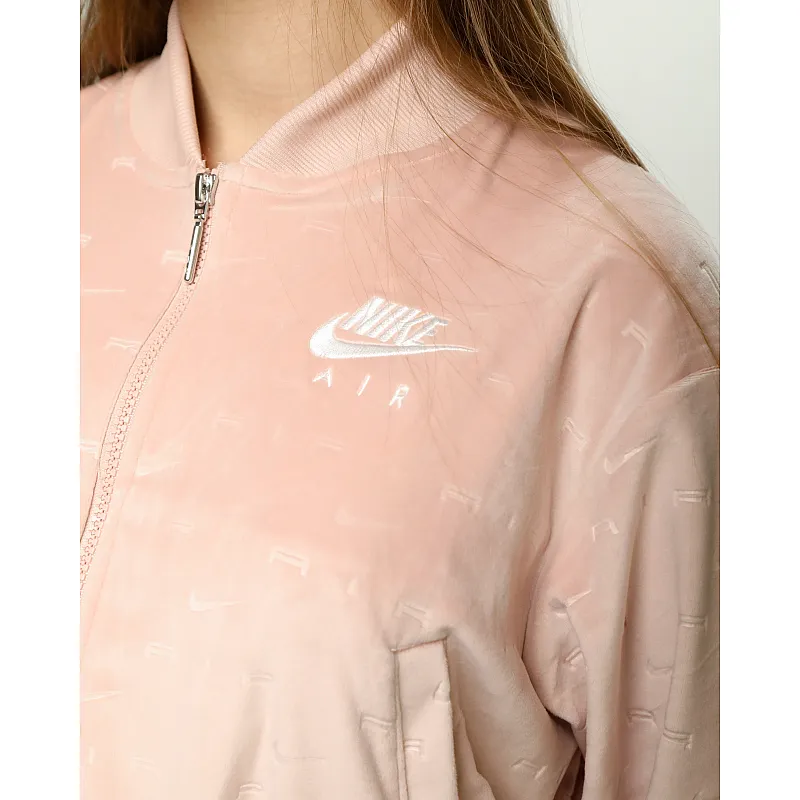 Кофта Nike W NSW AIR VLR JKT Жіноча р.XS