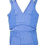 Костюм Nike W NY DF LUXE JMPST TAILORIING Жіноча р.S