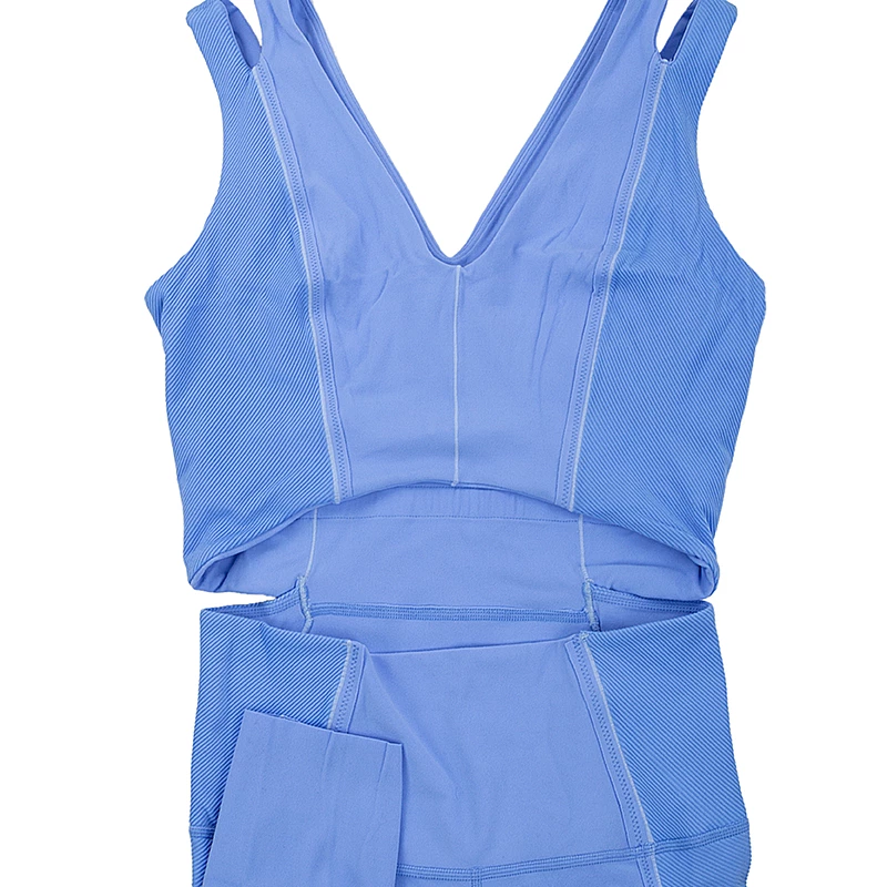Костюм Nike W NY DF LUXE JMPST TAILORIING Жіноча р.S