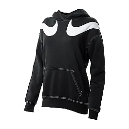 Кофта Nike W NSW SWSH FLC GX HOODIE Жіноча р.XS
