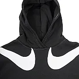 Кофта Nike W NSW SWSH FLC GX HOODIE Жіноча р.XS