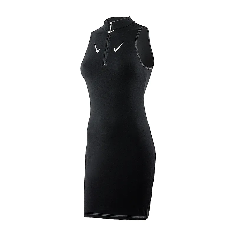 Сукня Nike W NSW SWSH GX SL HZ DRSS Жінки р.XS