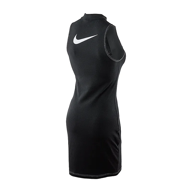 Сукня Nike W NSW SWSH GX SL HZ DRSS Жінки р.XS