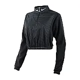 Футболка Nike W NSW SWSH PLSH GX QZ LS TOP Жіноча р.XS