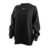 Кофта Nike W NSW ESSNTL FLC CREW CLCTN OS Жіноча р.XS