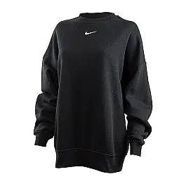Кофта Nike W NSW ESSNTL FLC CREW CLCTN OS Жіноча р.XS