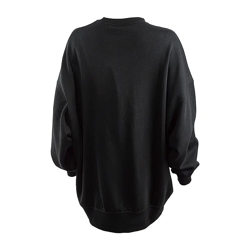 Кофта Nike W NSW ESSNTL FLC CREW CLCTN OS Жіноча р.XS