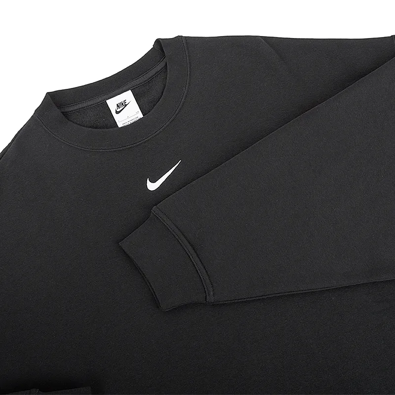 Кофта Nike W NSW ESSNTL FLC CREW CLCTN OS Жіноча р.XS