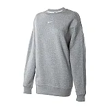 Кофта Nike W NSW ESSNTL FLC CREW CLCTN OS Жіноча р.XS