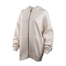 Кофта Nike W NSW ESSNTL CLCTN FLC OOS FZ Жіноча р.S