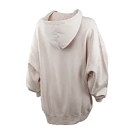 Кофта Nike W NSW ESSNTL CLCTN FLC OOS FZ Жіноча р.S