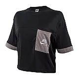 Футболка Nike W NSW SS TOP HTG Жіноча р.XS