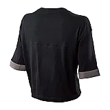 Футболка Nike W NSW SS TOP HTG Жіноча р.XS