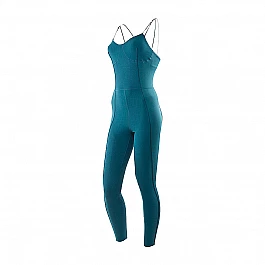 Костюм Nike W NY DF LUXE JMPST 7/8 MATTE Жіноча р.XS