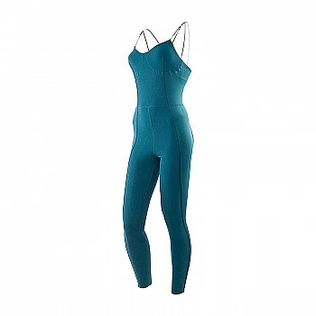 Костюм Nike W NY DF LUXE JMPST 7/8 MATTE Жіноча р.XS