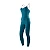 Костюм Nike W NY DF LUXE JMPST 7/8 MATTE Жіноча р.L