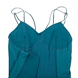 Костюм Nike W NY DF LUXE JMPST 7/8 MATTE Жіноча р.XS