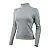 Кофта Nike W NSW ESSNTL MOCK LS TOP Жіноча р.XS