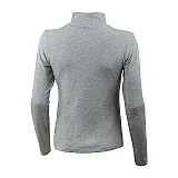 Кофта Nike W NSW ESSNTL MOCK LS TOP Жіноча р.XS